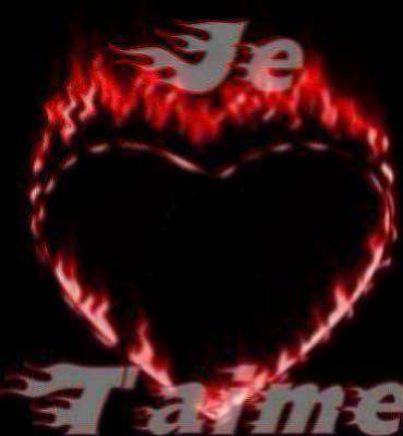 j t'aime